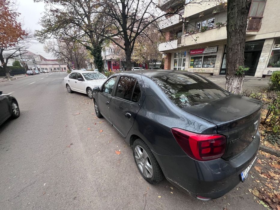 Dacia Logan Primul proprietar, cauciucuri de iarnă , reviziile făcute la Dacia.