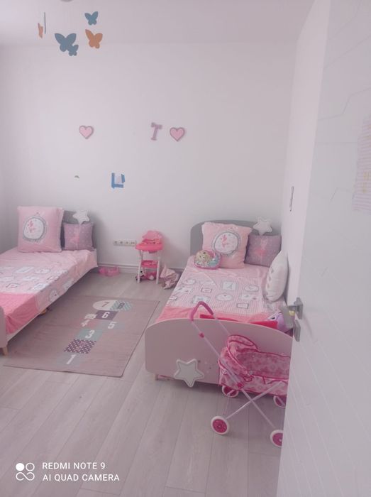 Vand apartament exclusivitate!!!