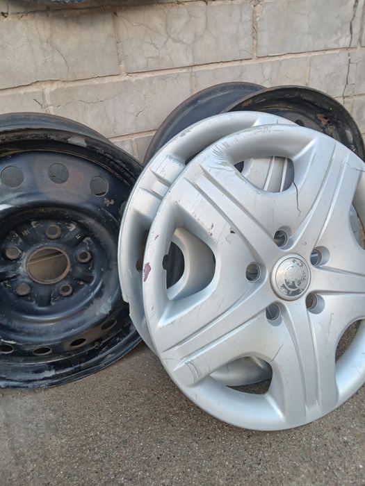 Диски на тойота камри