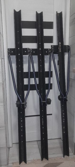 Suporți de bicicleta