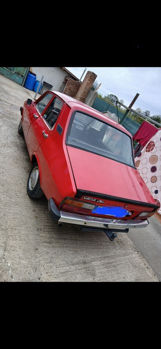 Vând Dacia 1310 anul 1985