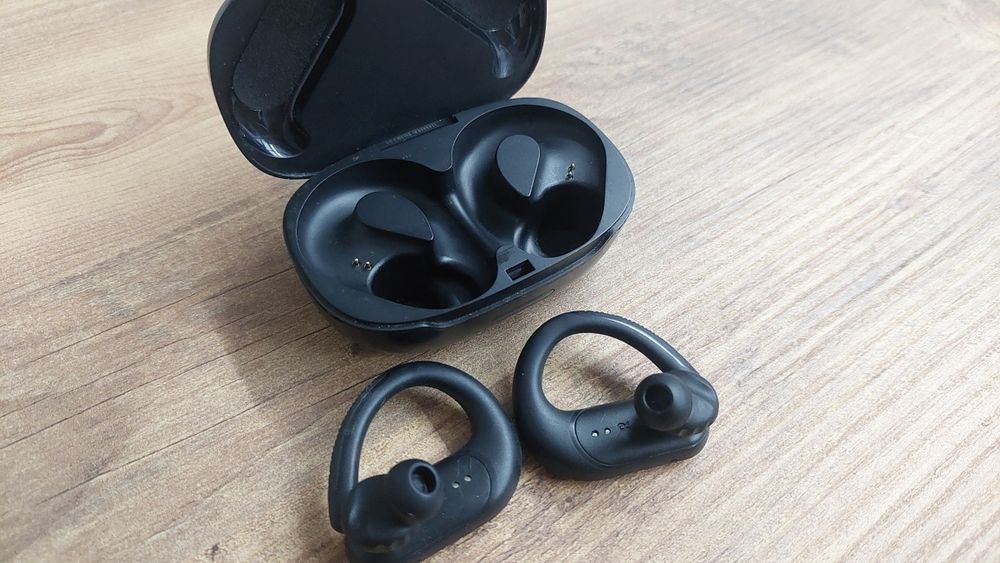 Безжични слушалки JBL ENDURANCE PEAK 2