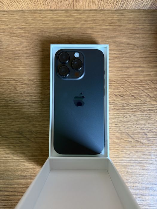 Vand iPhone 16 pro