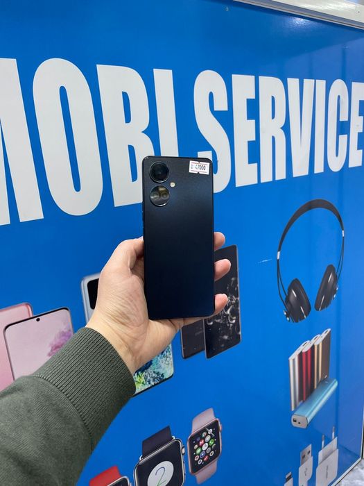 ГАРАНТИЯ !!! Смартфон Tecno Camon 19 128/6+2гб Телефон Техно