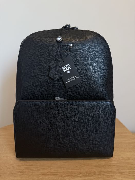 Mount Blanc Раница