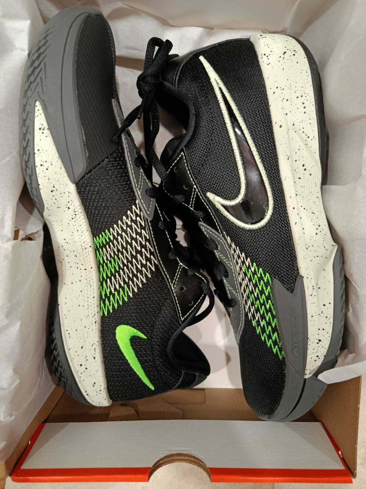 Nike - Air Zoom G.T. Cut Academy №40.5,№43 Оригинал Код 828