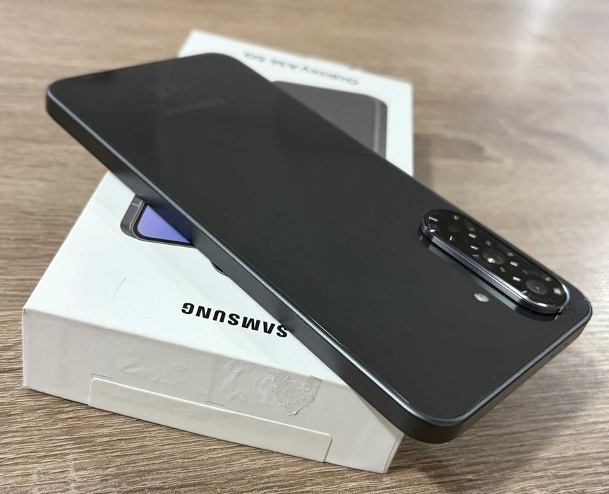 Samsung Galaxy A36 5G 256GB 8GB RAM