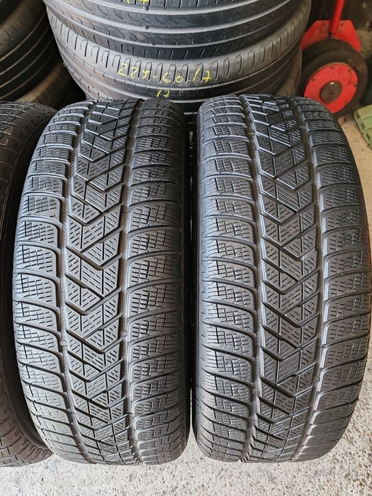 4 cauciucuri 235 65 17
