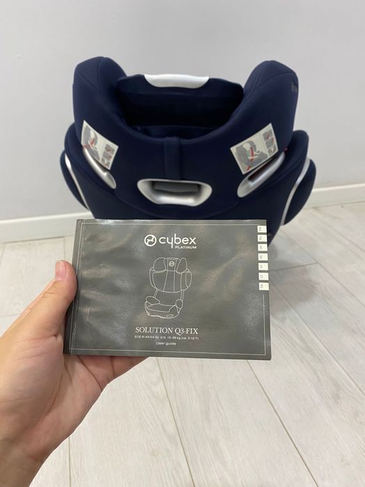 Cybex Автокресло