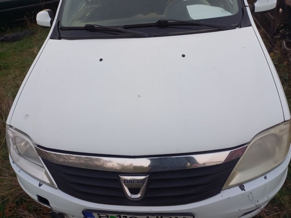 Clapeta Accelerație Dacia Renault 1.5dci euro 3 4 sau 5