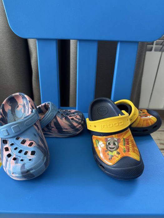 Детски кроксове 24/25 и 25/26