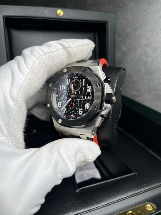 Часовник Audemars Piguet