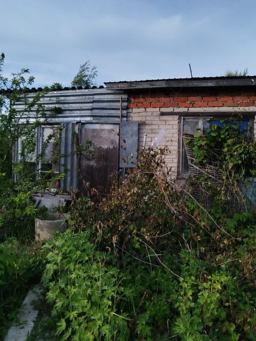 Дача на Текстильщиков