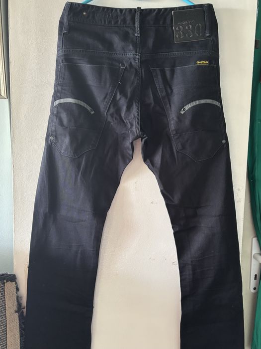 Мъжки дънки G-star