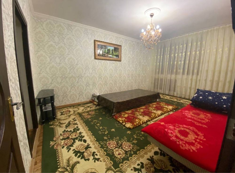 Аренда квартиры яккасарайский район Ракат махаля