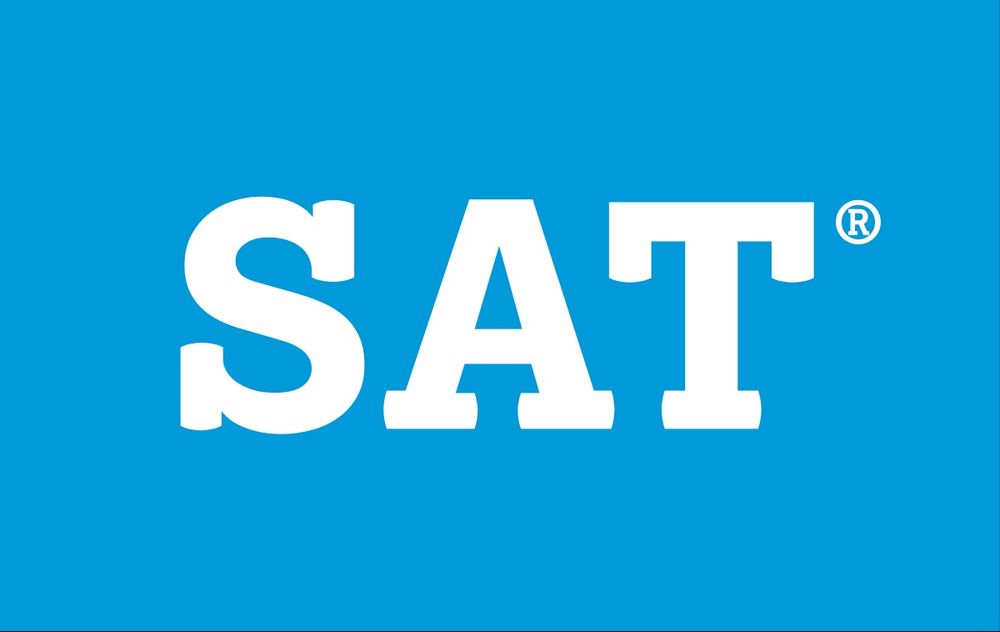 Репетитор по SAT (онлайн)