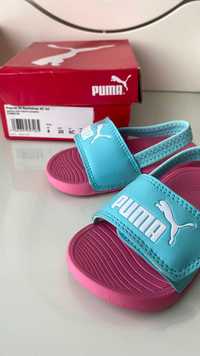 Sandale Puma, pentru fete, marime 20