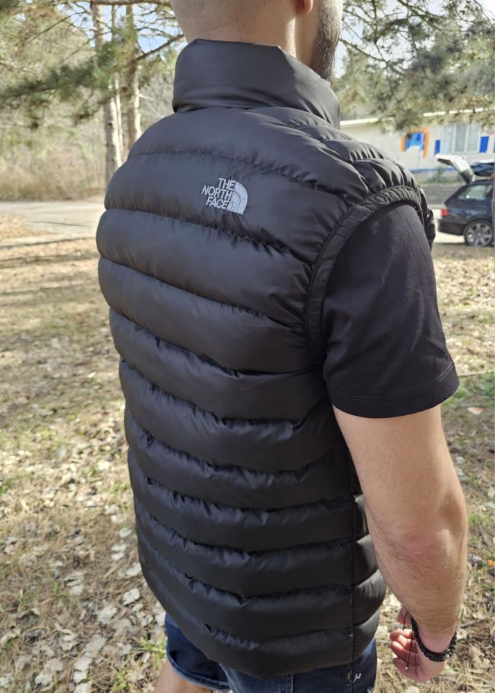 Елек The North Face