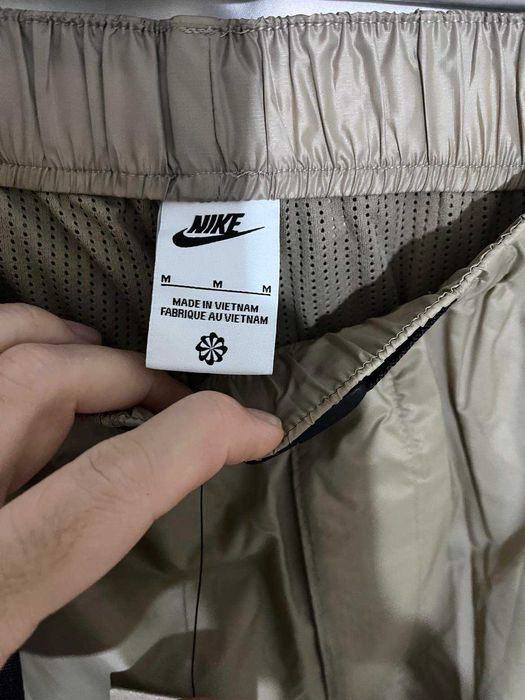 Нов Nike
Tech Woven Lined Cargo Pant