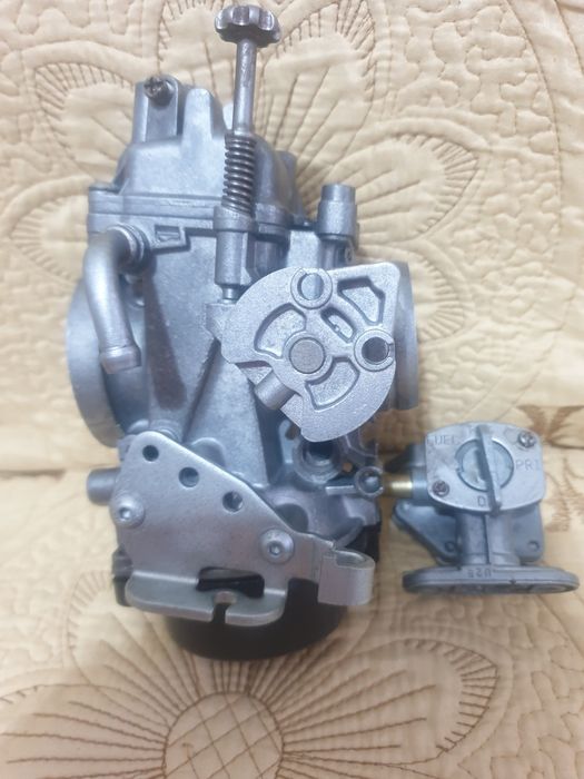 Carburator suzuki GS 500 MIKUNI