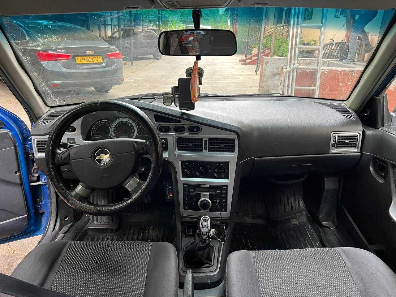 Nexia 2 1.6 DONC 2013 metan 265.000