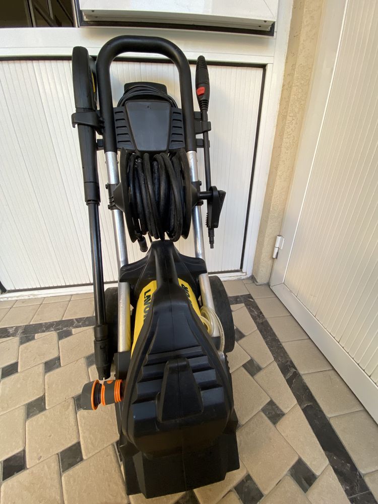 Lavor karcher 150 bar