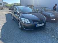 Toyota Auris Clima 97 cp