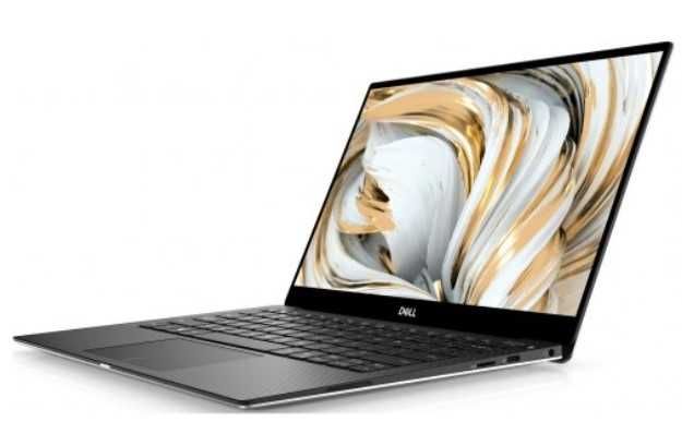 Dell XPS 9305 UHDT 4K TOUCH i7-1165G7 16GB RAM 512 SSD