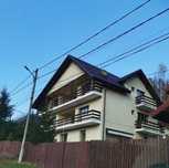 Vila cheia mobilata 14 camere