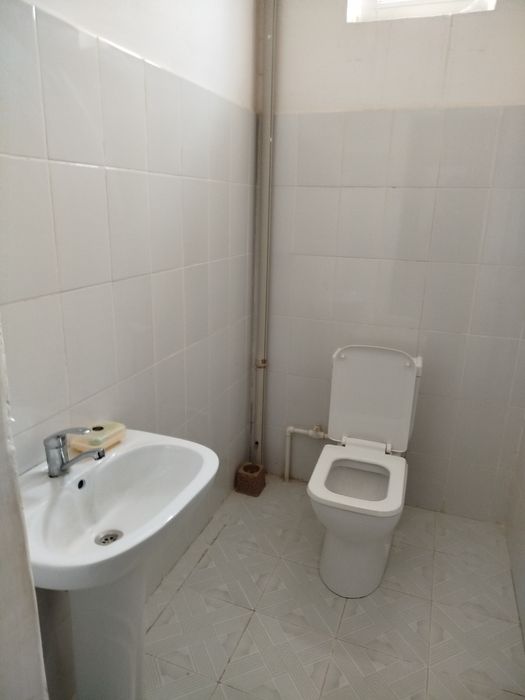 Kvartiraga oilaliglar quyiladi