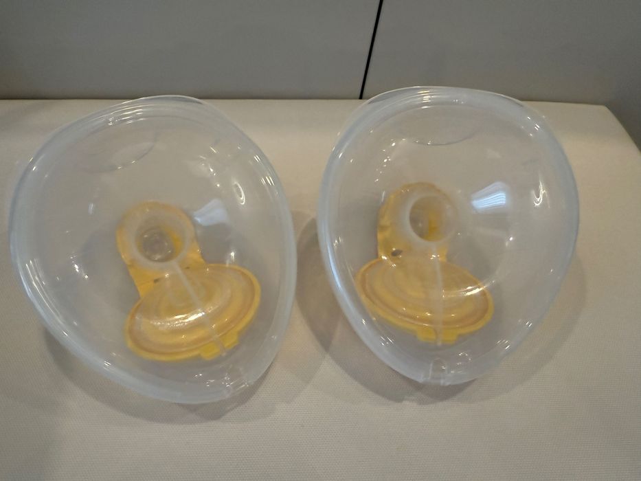 Medela Swing Maxi Hands-free като нова