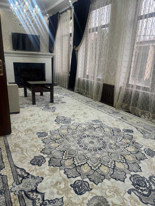 Kokcha Nurafshon Oqlon 3.30 sotih uglovoy shayhontohur tumani