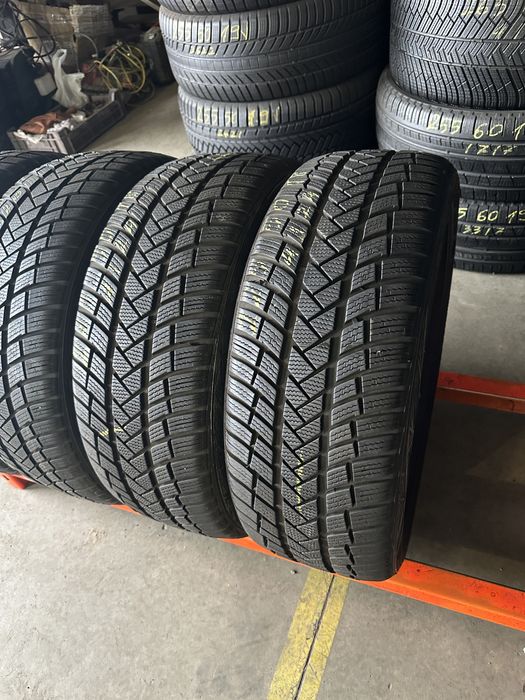 Anvelope Iarna 225/50/18 Vredestein Wintrac Pro 225 50 18 R18