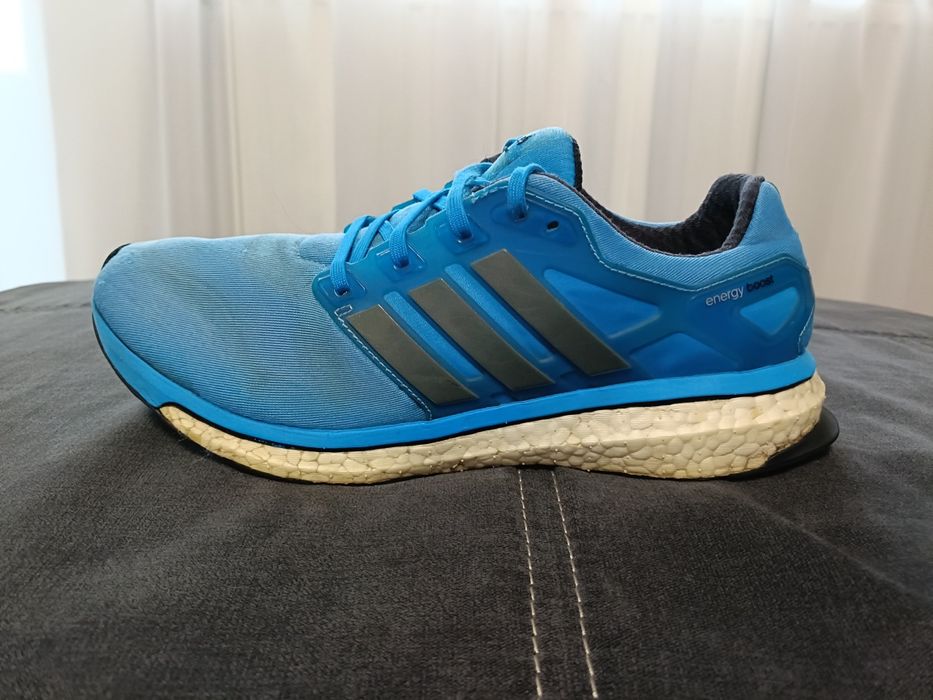 Adidasi de alergat Adidas Energy Boost , marimea 44 2/3