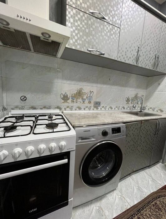 Квартира аренда чилонзор  23 farhatski oylaga