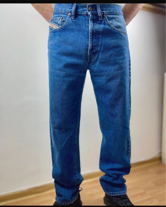 Blugi Diesel barbati