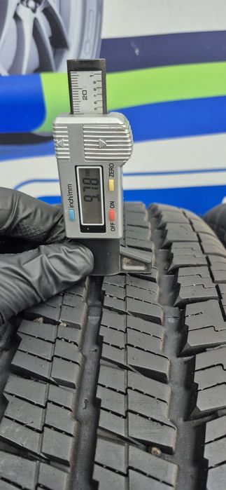 205.65.16C Matador M+S Second-hand