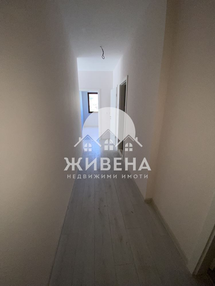 Продава 3-стаен апартамент, До ключ, м-т Кабакум, площ 115 кв.м