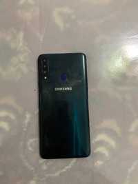 Samsung Galaxy A 20s