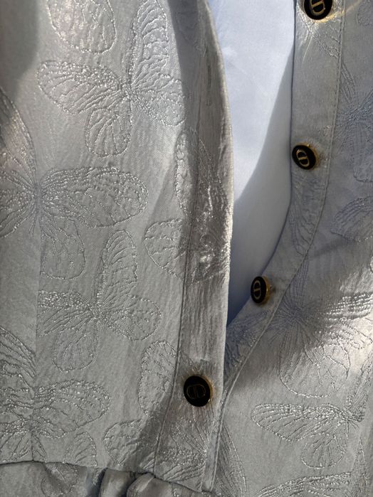 Rochie Dior………   …