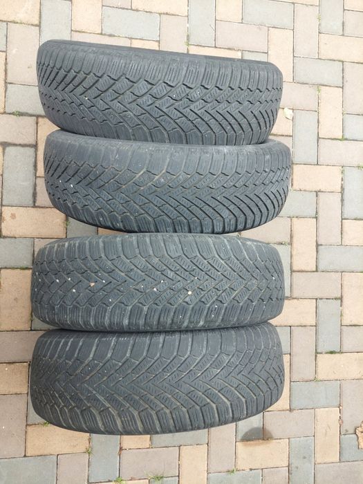 Anvelope iarna Continental 185/65/R15