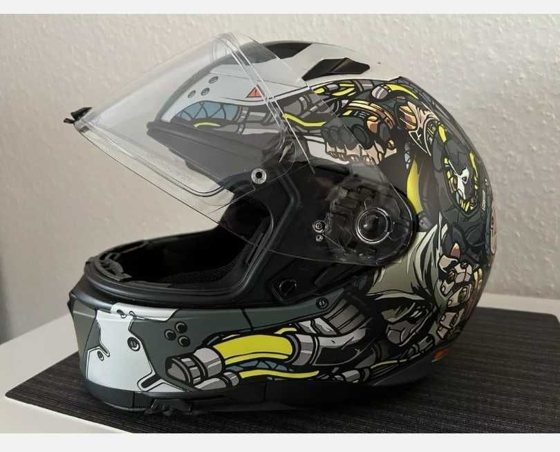 Каска за мотор Hjc i70