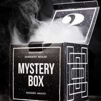 Mystery Box Коробка с сюрпризом