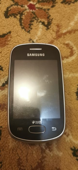 Самсунг Дуос телефон