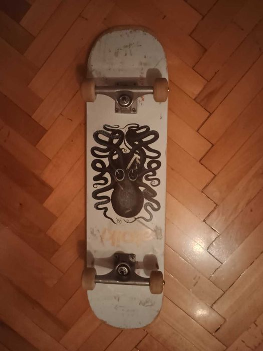 Skateboard începători/avansați