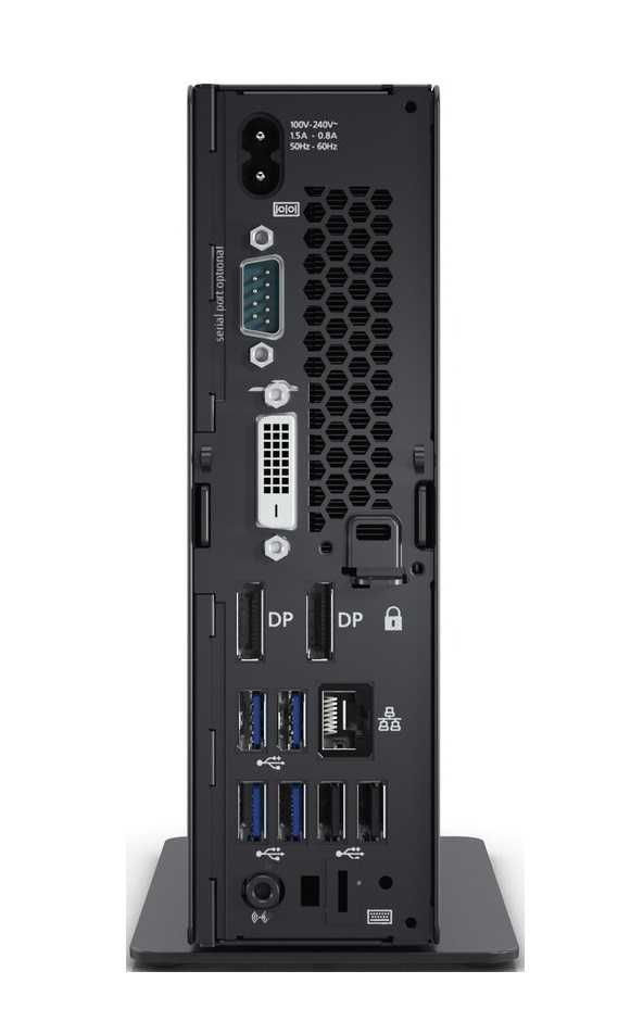 FUJITSU Q7010 Mini Pc i5-10500t 8-32 GB 128-1tb nvme W11P 3 ANI
