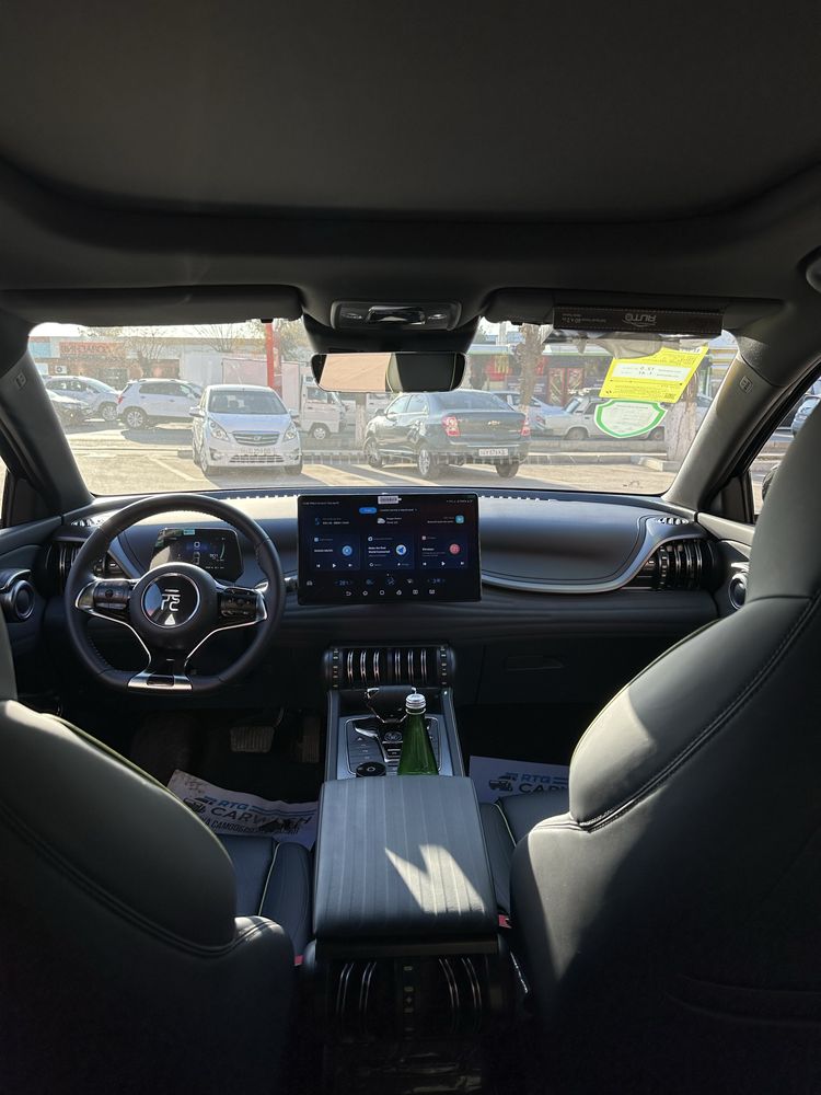 BYD Yuan plus 510km 5- full pozitsiya sotiladi Yengi
