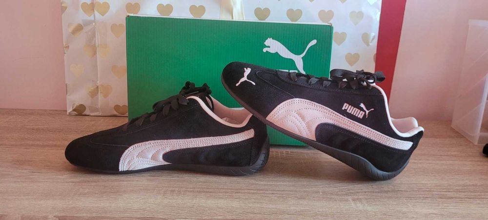 НОВИ! Дамски Маратонки PUMA