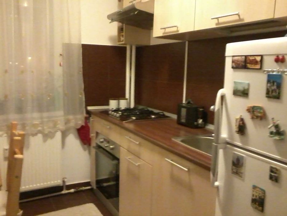 Apartament 2 camere de inchiriat