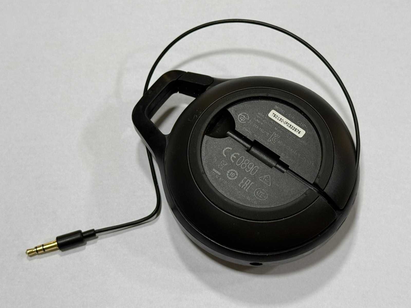 Bluetooth колонка JBL Clip + 1